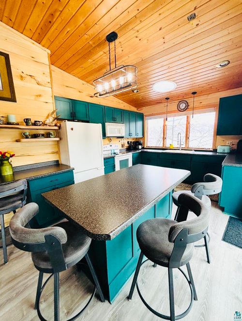 64870 W Bass Lake Rd, Iron River, WI, 54847-4506 | Card Image
