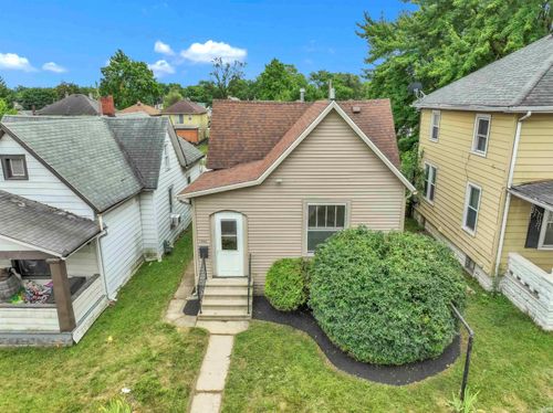 1305 Sinclair St, Fort Wayne, IN, 46808-2651 | Card Image