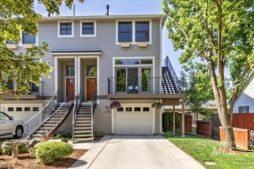 1313 W Eastman St, Boise, ID, 83702-3553 | Card Image