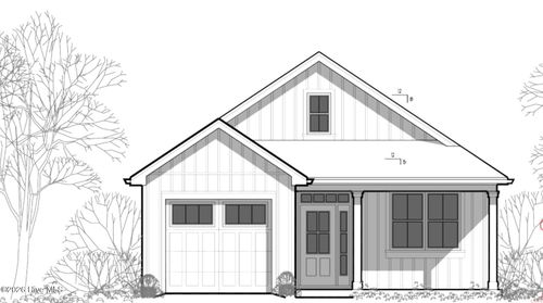203 Winters Rest Road, Beaufort, NC, 28516 | Card Image