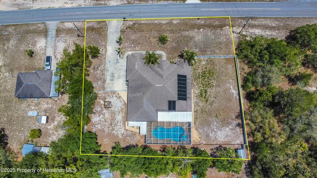 7285 Nightwalker Rd, House other with 4 bedrooms, 3 bathrooms and null parking in WEEKI WACHEE FL | Image 54