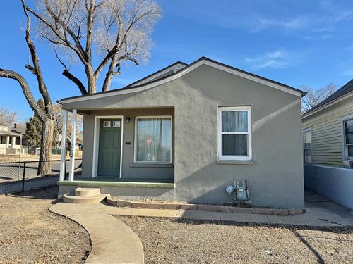 726 N Glendale, Pueblo, CO, 81001 | Card Image