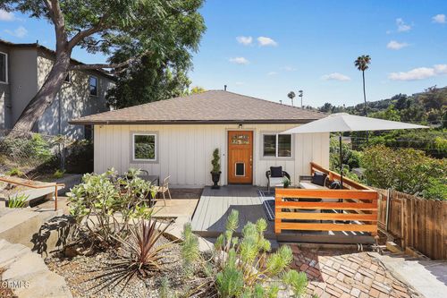 1314 El Cerrito Cir, South Pasadena, CA, 91030 | Card Image