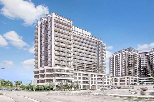 407-1 De Boers Dr, North York, ON, M3J0G6 | Card Image