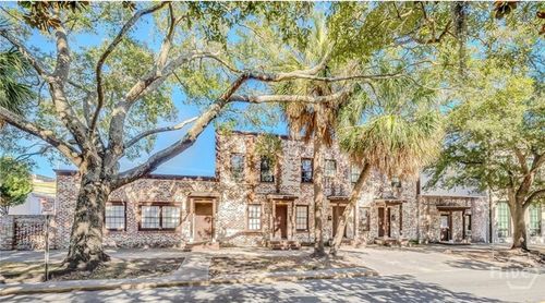 508 E Liberty Street, Savannah, GA, 31401 | Card Image