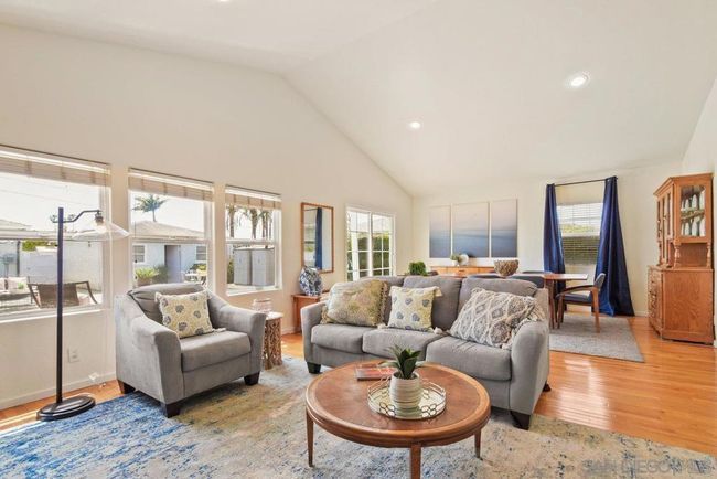 4459 Cape May Ave, House other with 3 bedrooms, 2 bathrooms and 4 parking in San Diego CA | Image 11