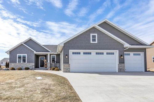 5593 N Amethyst Drive, APPLETON, WI, 54913 | Card Image