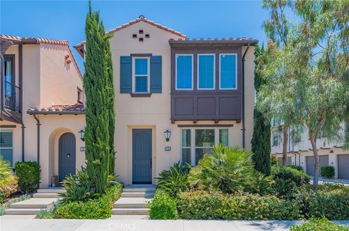 114 Desert Lotus, Irvine, CA, 92618-0835 | Card Image