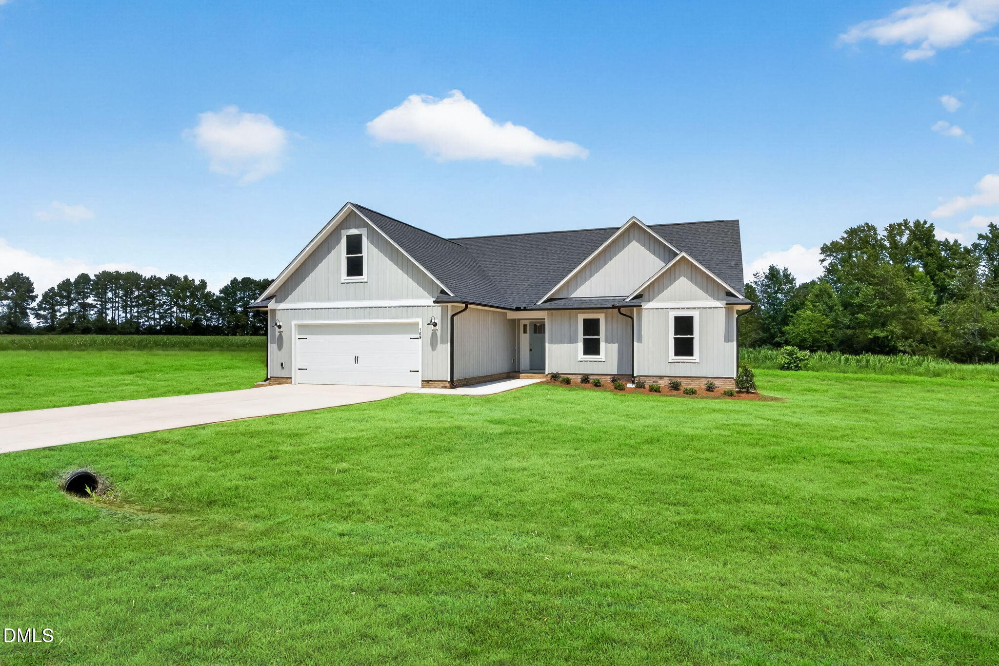 Residential in Dunn 3
