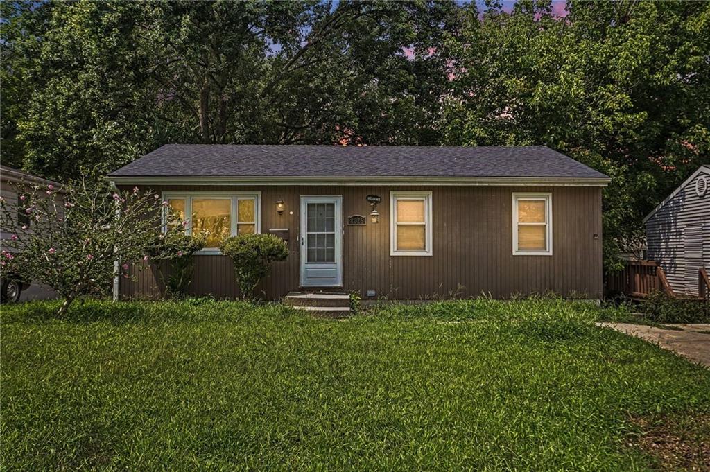 Residential in Kansas City