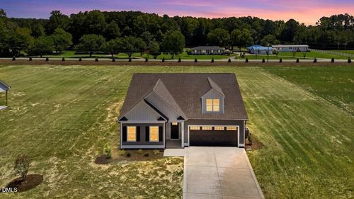 187 Huckleberry Bush Ln, Princeton, NC, 27569-5601 | Card Image