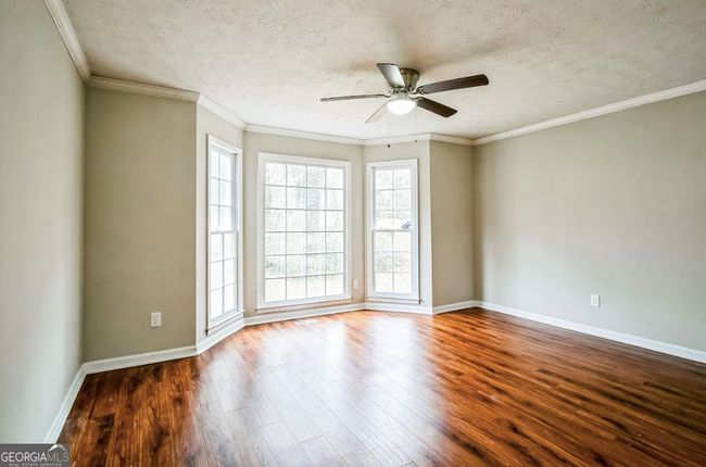 1954 Saybrook Ct, House other with 4 bedrooms, 2 bathrooms and 4 parking in Jonesboro GA | Image 9
