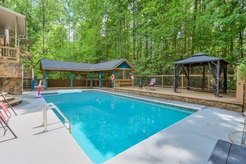 3493 Wood Acres Blvd, Duluth, GA, 30096-3142 | Card Image
