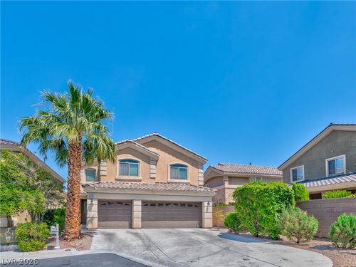 398 Blue Tee Ct, Las Vegas, NV, 89148-5253 | Card Image