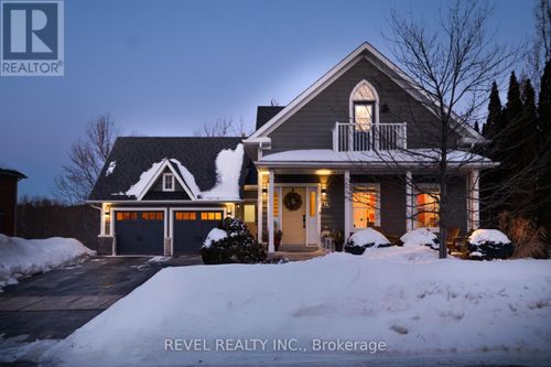 54 N Riverdale Dr, Inglewood, ON, L7C3K3 | Card Image