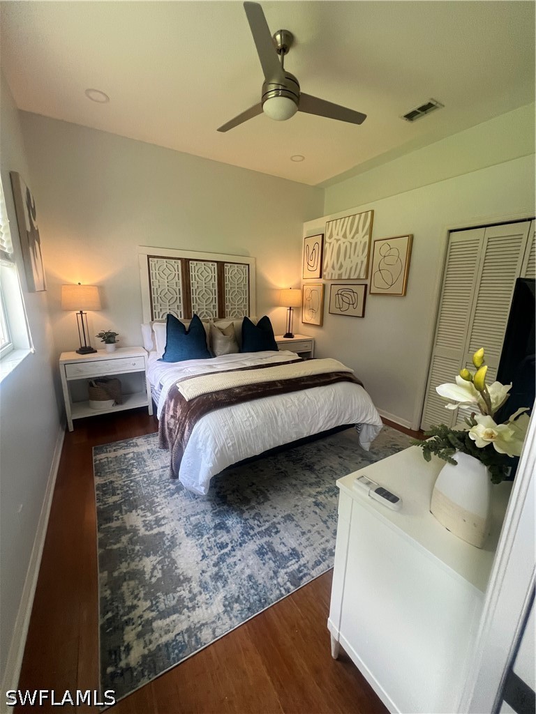 Residential Lease in Naples 2