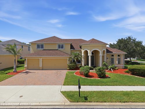 2942 Sonoma Way, Rockledge, FL, 32955-5181 | Card Image