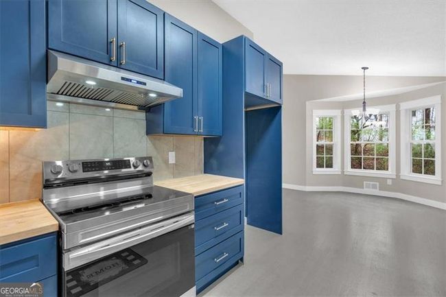 12 Remington Ct, House other with 3 bedrooms, 2 bathrooms and 2 parking in Euharlee GA | Image 17