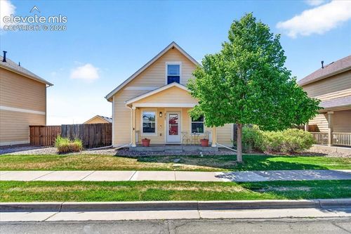 2721 Quarterland St, Strasburg, CO, 80136-7409 | Card Image