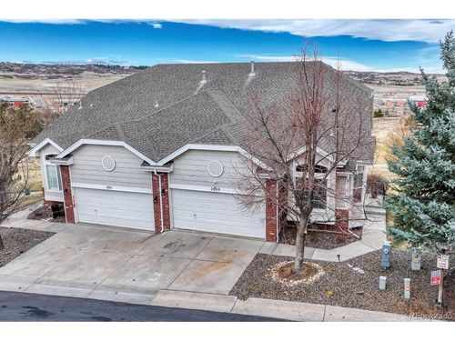 2809 Newport Cir, Castle Rock, CO, 80104-4126 | Card Image