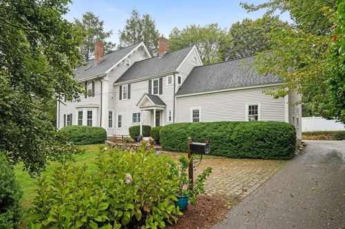 600 East St, Dedham, MA, 02026-3064 | Card Image