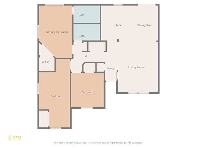 206 Jan Ln, House other with 3 bedrooms, 2 bathrooms and 2 parking in Georgetown TX | Image 20