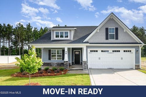 98 Laramie Ln, Selma, NC, 27576-7367 | Card Image