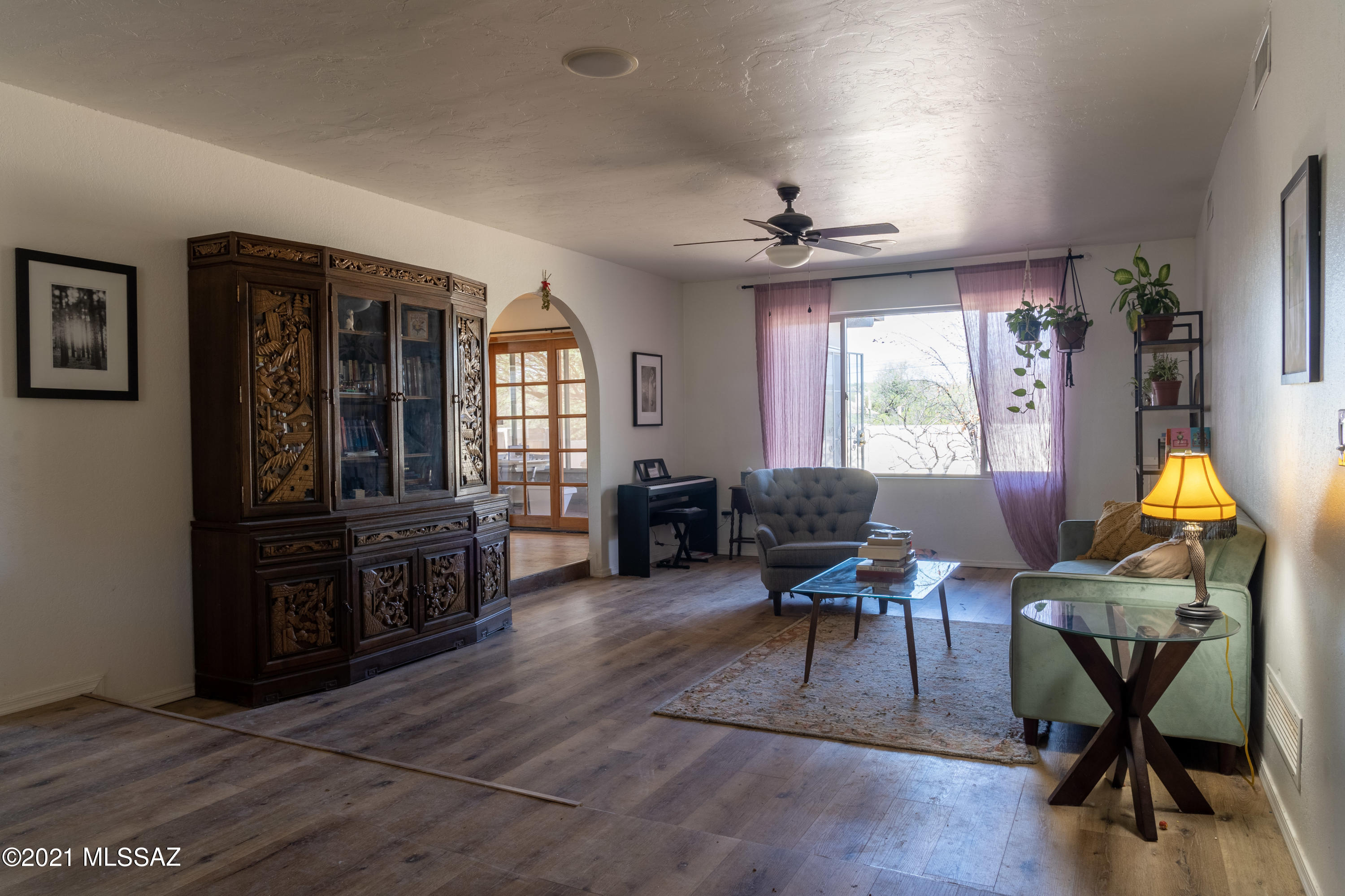 Residential in Tucson 2