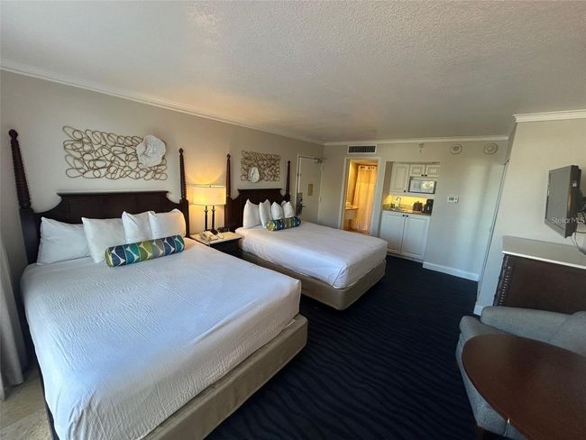 2237 - 5500 Gulf Blvd, Condo with 1 bedrooms, 1 bathrooms and null parking in ST PETE BEACH FL | Image 5