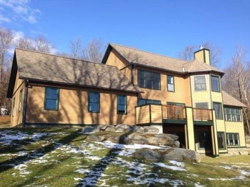 333 Wade Pasture Rd, Stowe, VT, 05672-5384 | Card Image