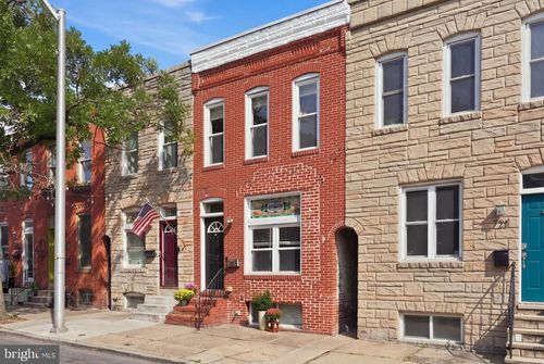 719 S Milton Ave, BALTIMORE, MD, 21224-3755 | Card Image