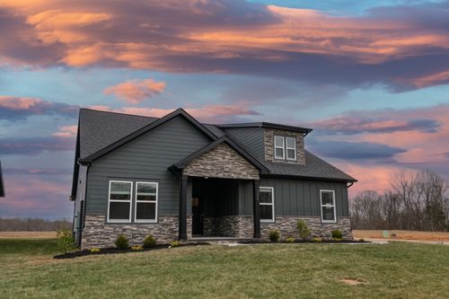1590 Hidden Creek Trl, Clarksville, TN, 37043-3439 | Card Image