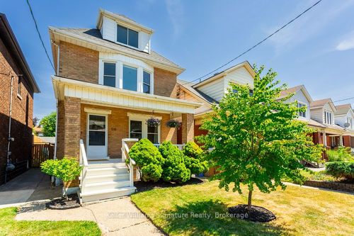 108 Belmont Ave, Hamilton, ON, L8L7M1 | Card Image