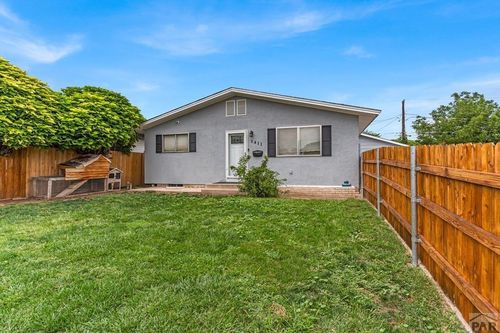3411 Lancaster Dr, Pueblo, CO, 81005-3155 | Card Image