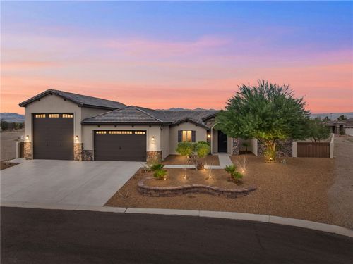 6429 S Corte Santiago, Fort Mohave, AZ, 86426-5416 | Card Image