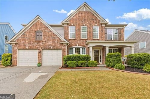 108 Brockdale Pass, Canton, GA, 30115-5207 | Card Image