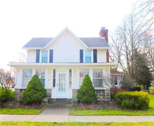 22 W Church St, Milan, OH, 44846-9340 | Card Image
