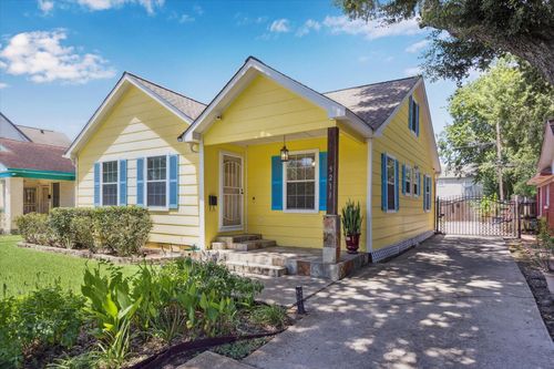 5211 Mulford St, Houston, TX, 77023-3240 | Card Image