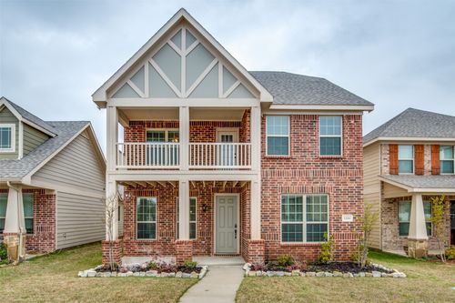 1101 Marietta Ln, Aubrey, TX, 76227-1266 | Card Image
