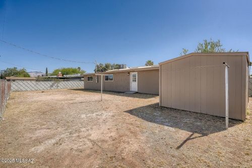 6536 E Calle Castor, Tucson, AZ, 85710-5341 | Card Image