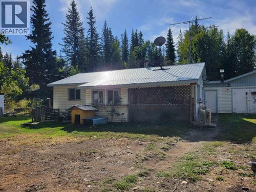 1236 Main St, Vanderhoof, BC, V0J | Card Image