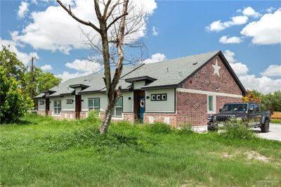 1009 W Cano Street, Home with 0 bedrooms, 0 bathrooms and null parking in Edinburg TX | Image 1