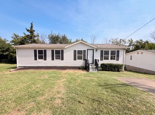 2648 Pine Ridge Dr, Nashville, TN, 37207 | Card Image