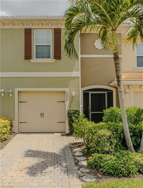 3886 Tilbor Cir, FORT MYERS, FL, 33916-8036 | Card Image
