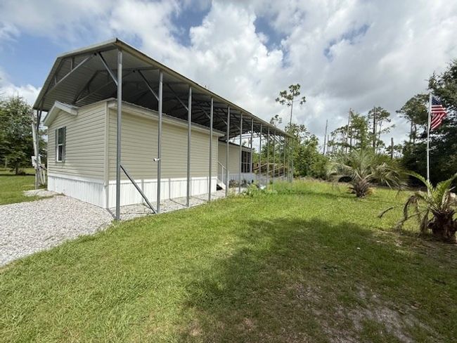 125 N Patrick St, House other with 1 bedrooms, 1 bathrooms and 4 parking in Port St. Joe FL | Image 42