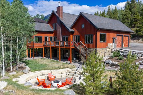 430 Giberson Rd, FRISCO, CO, 80443-5349 | Card Image