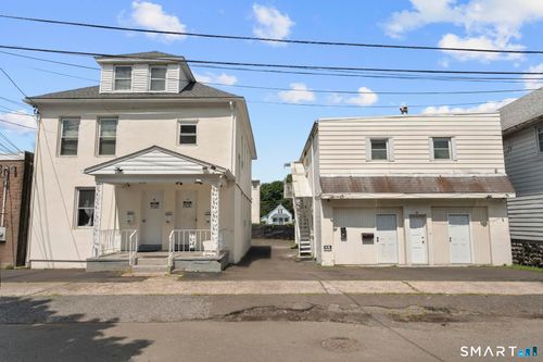 22 Bagley Ave, Hamden, CT, 06514-4102 | Card Image