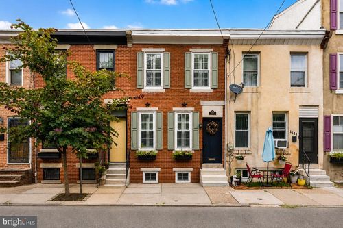 1513 Montrose St, PHILADELPHIA, PA, 19146-2114 | Card Image