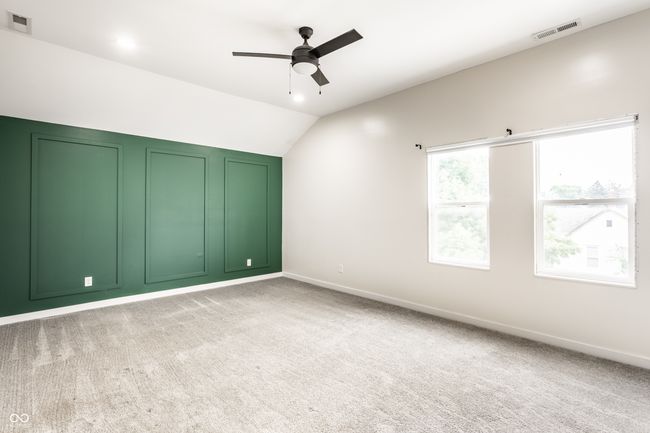 1852 Singleton St, House other with 4 bedrooms, 3 bathrooms and null parking in Indianapolis IN | Image 21