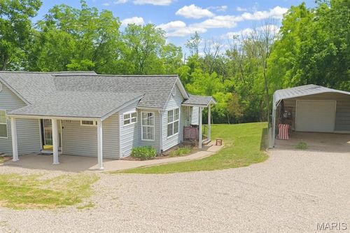 722 W Buckley St, Park Hills, MO, 63601-1768 | Card Image